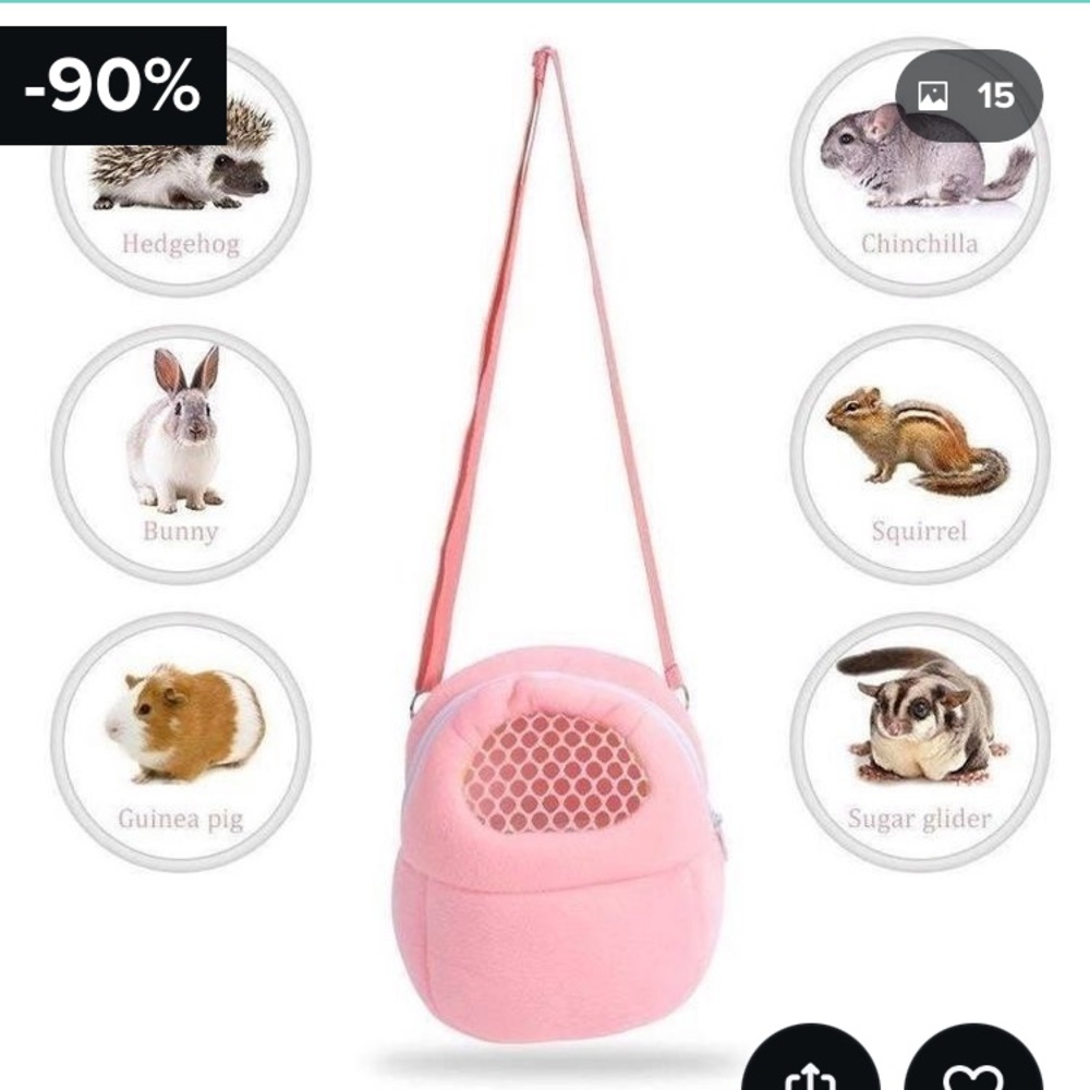 🐈 small pet carrier 🐈